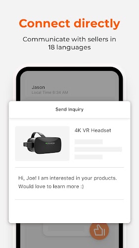 Alibaba.com Screenshot 6