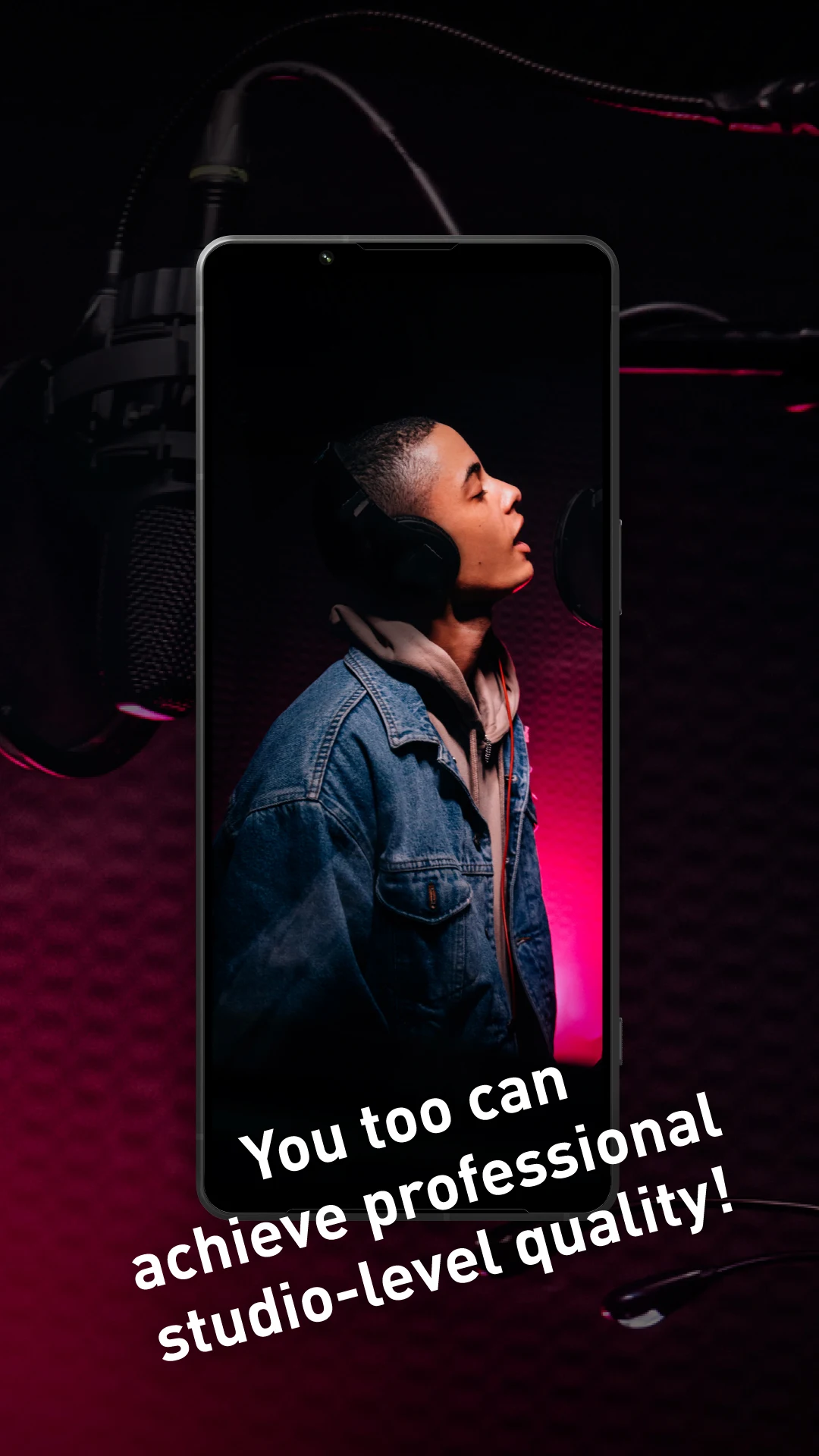 Music Pro Screenshot 6