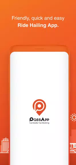 PassApp Screenshot 1