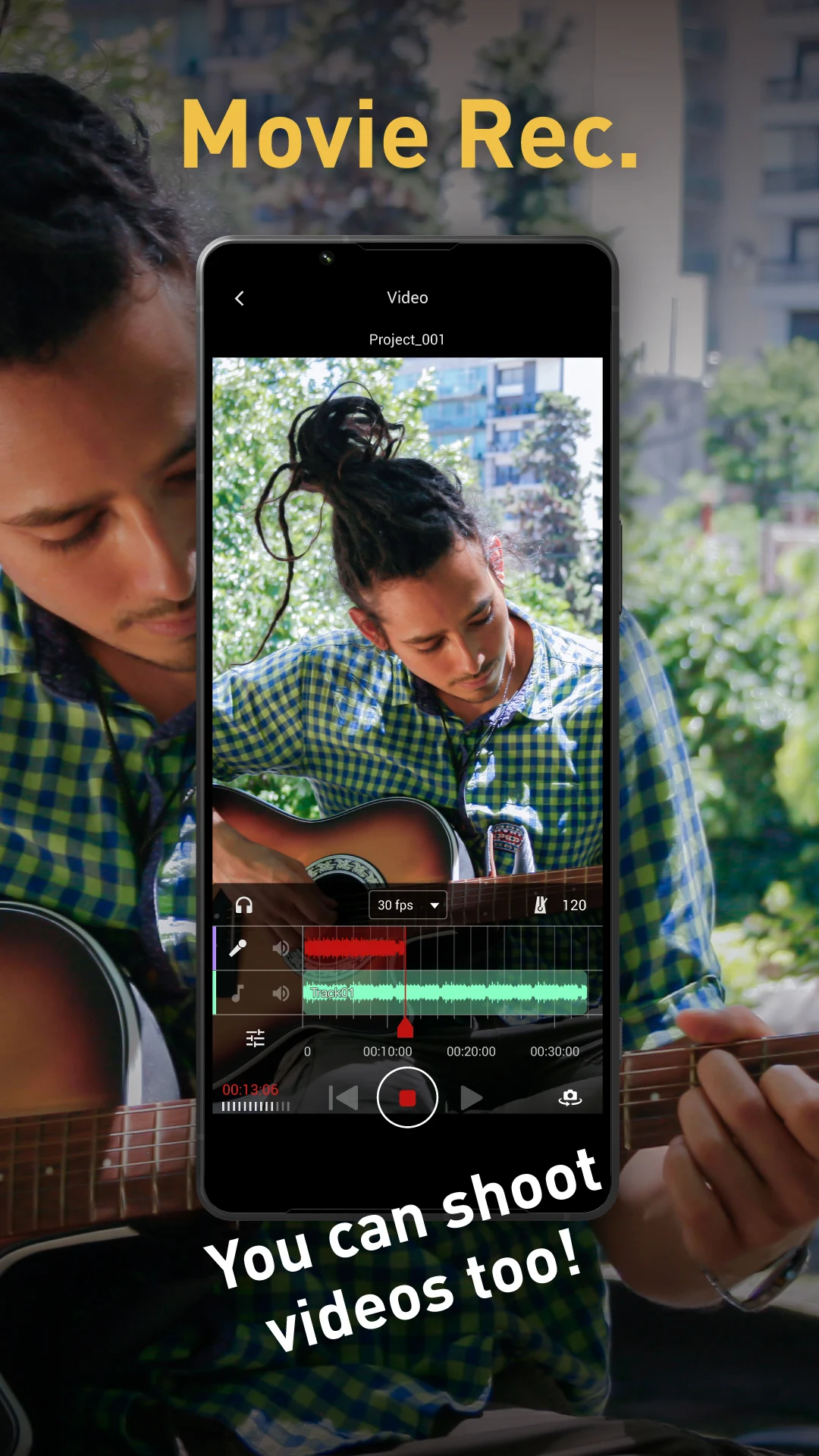 Music Pro Screenshot 3
