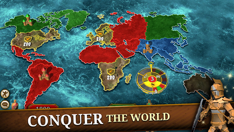 Triviador Screenshot 15