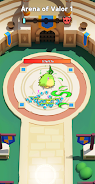 Slime Village Screenshot 2