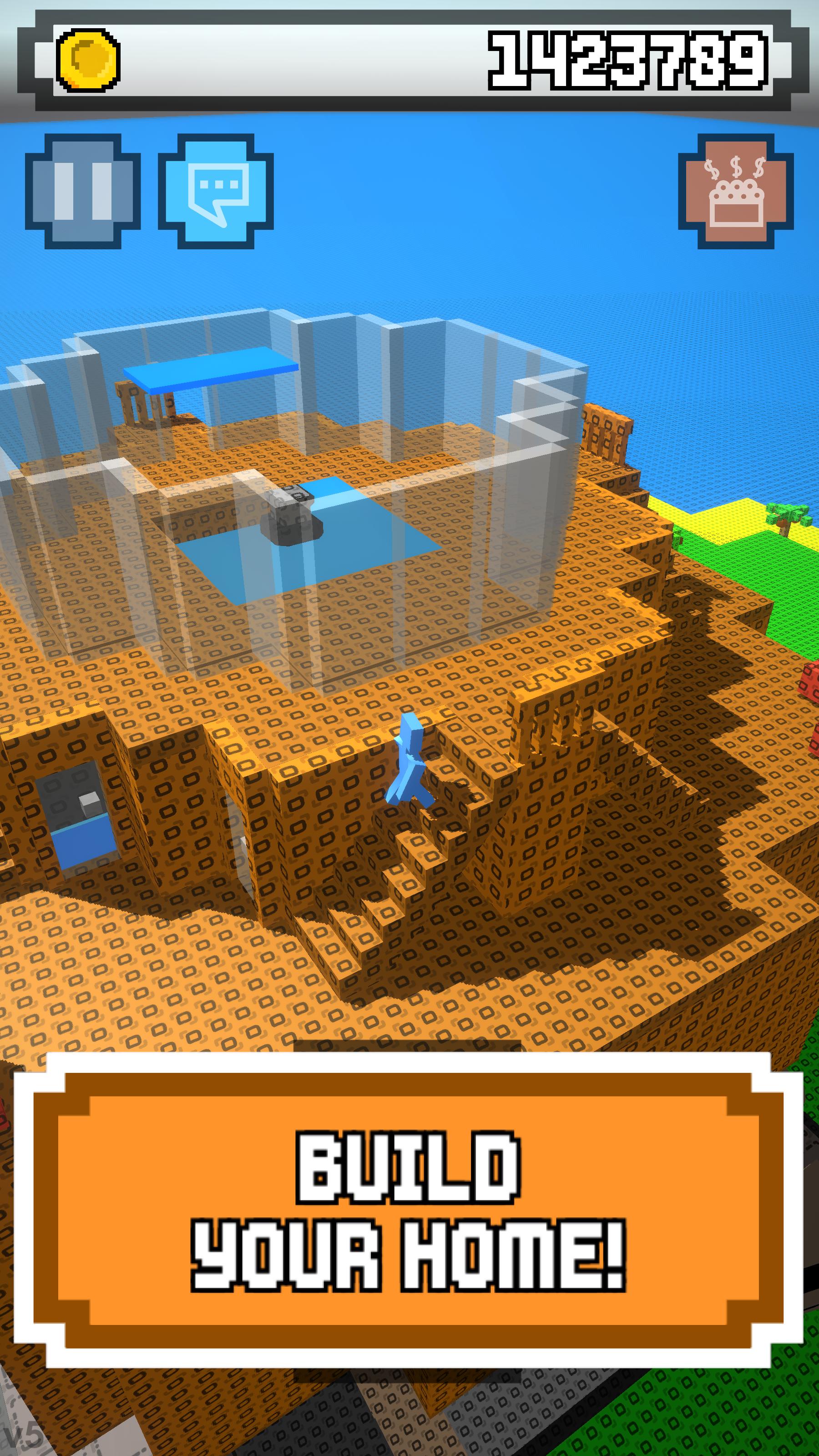 Fruit Forager Screenshot 1