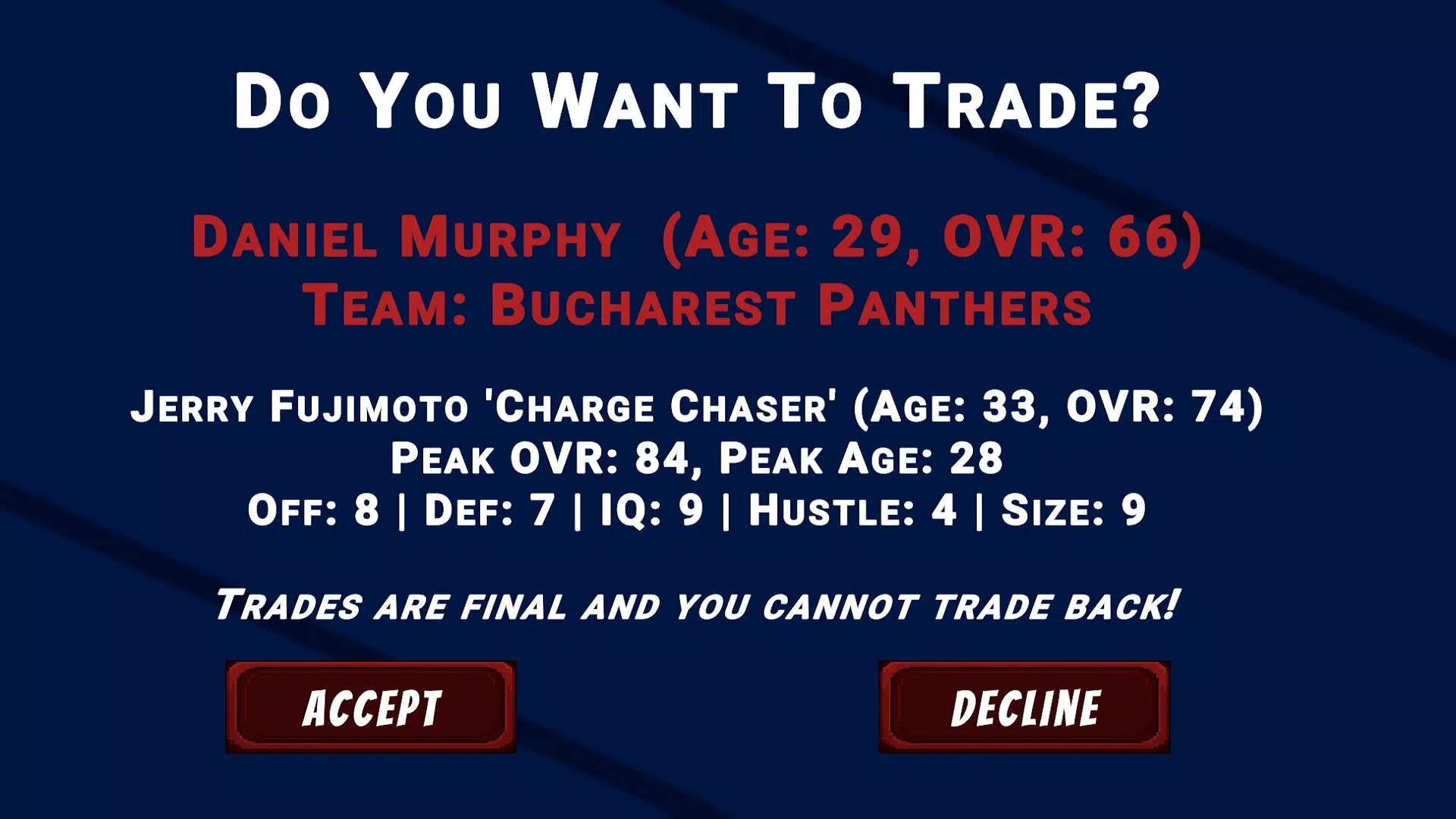 Basketball Manager Pro 2025 Screenshot 3