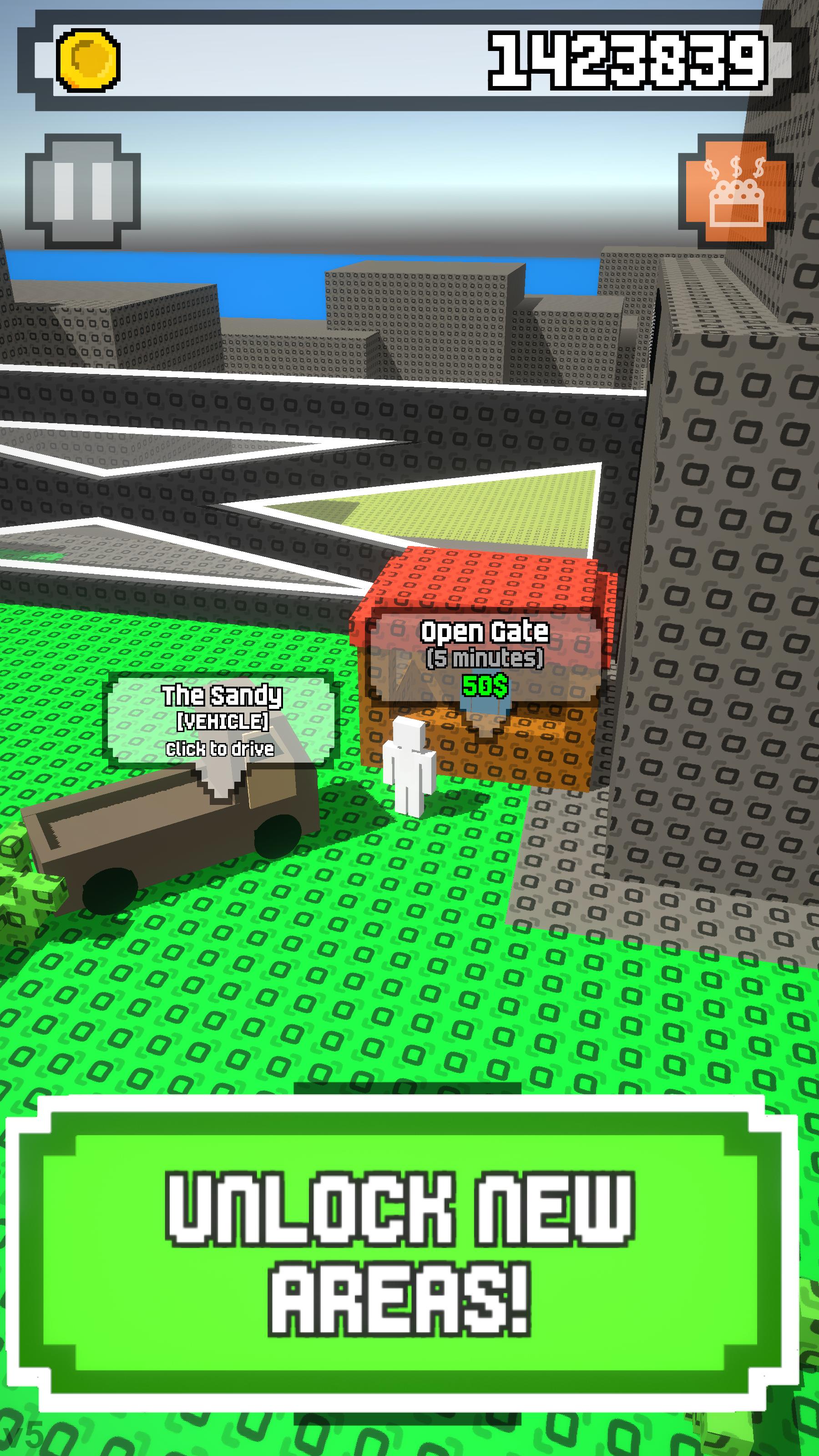 Fruit Forager Screenshot 3