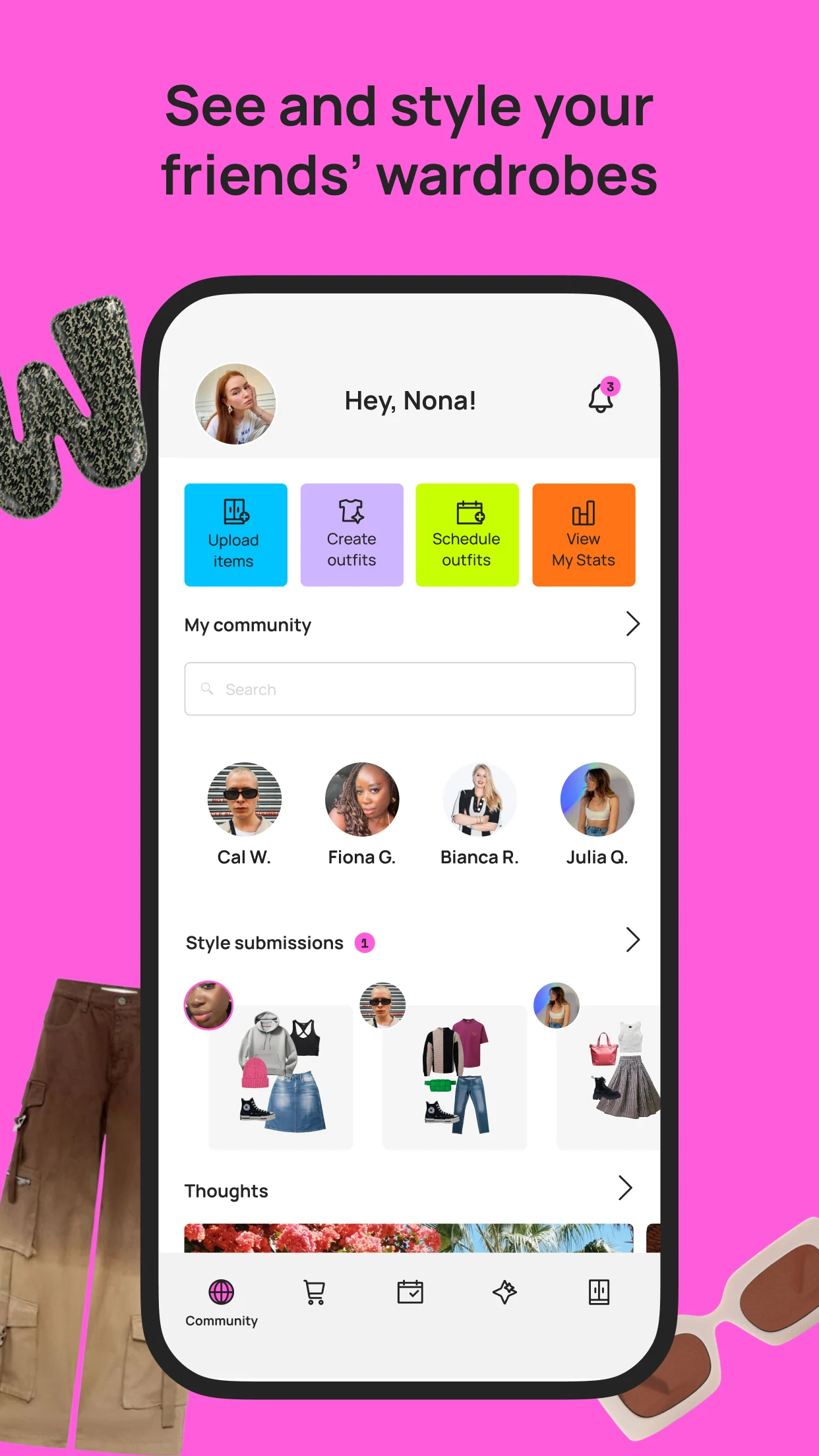 Whering Screenshot 6