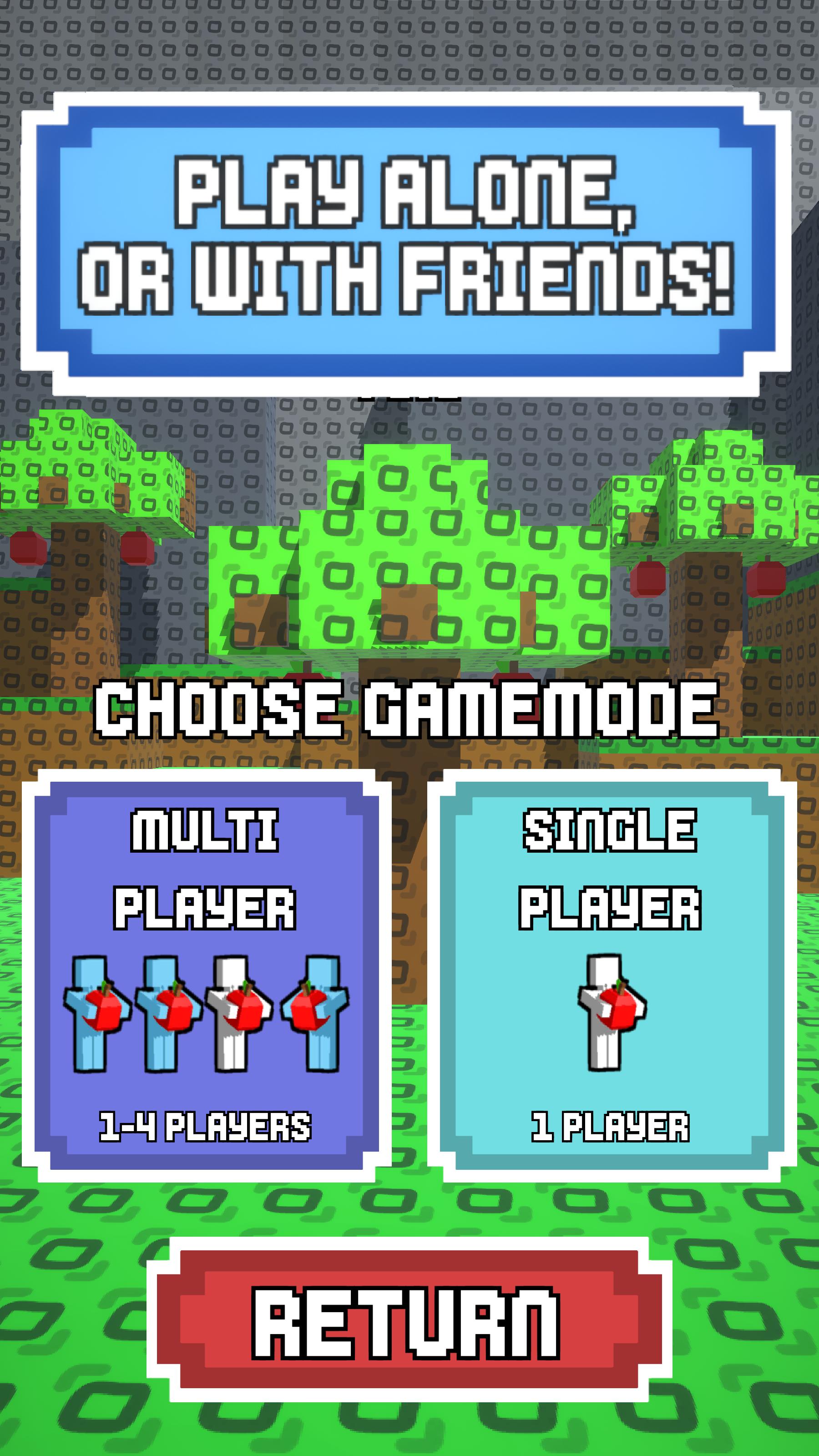 Fruit Forager Screenshot 6