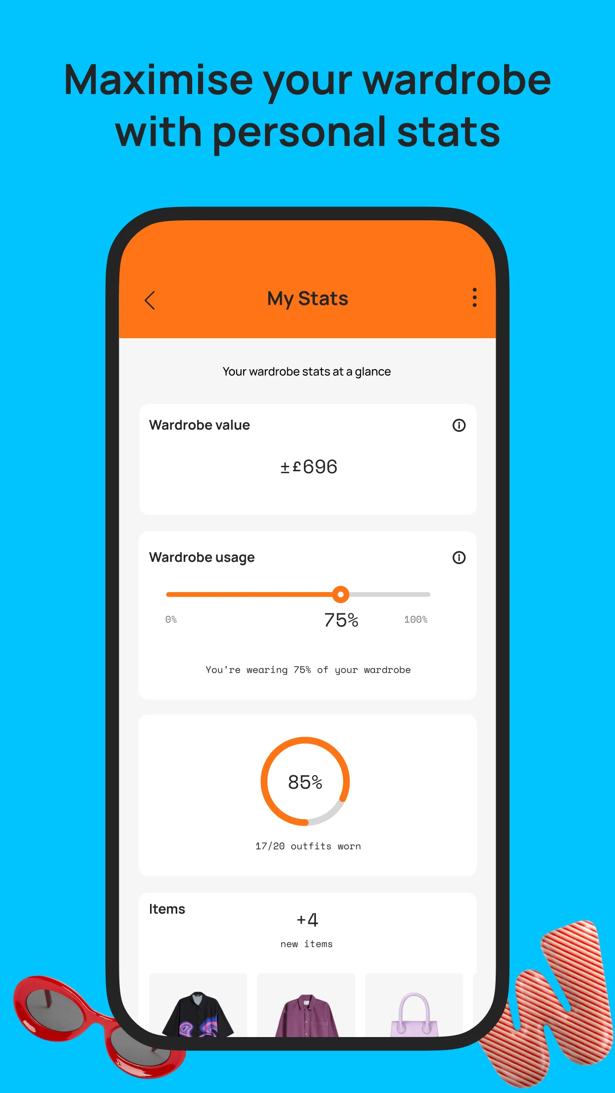 Whering Screenshot 5