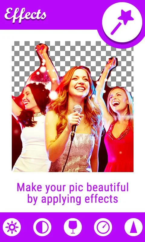 Background Changer of Photo Screenshot 6