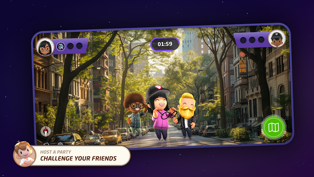 GeoGuessr Screenshot 4