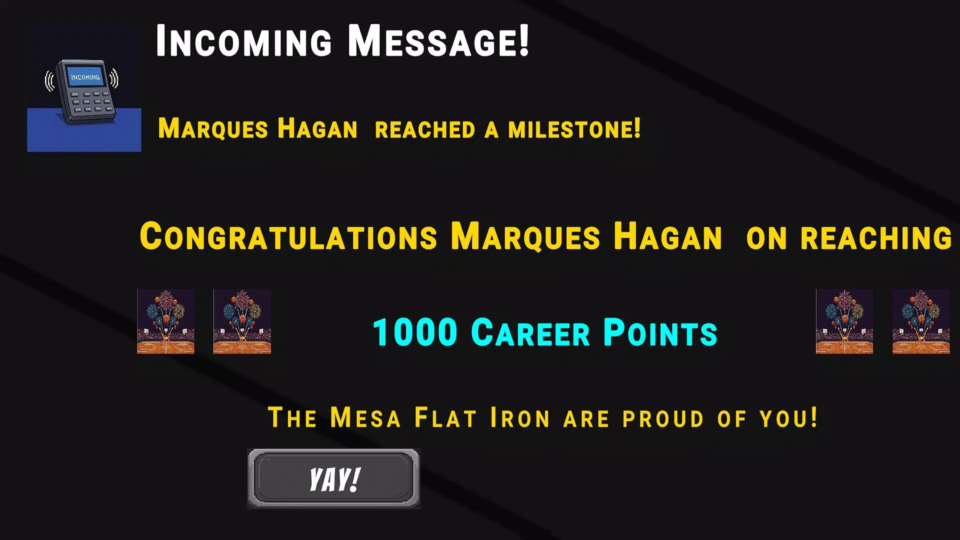 Basketball Manager Pro 2025 Screenshot 5