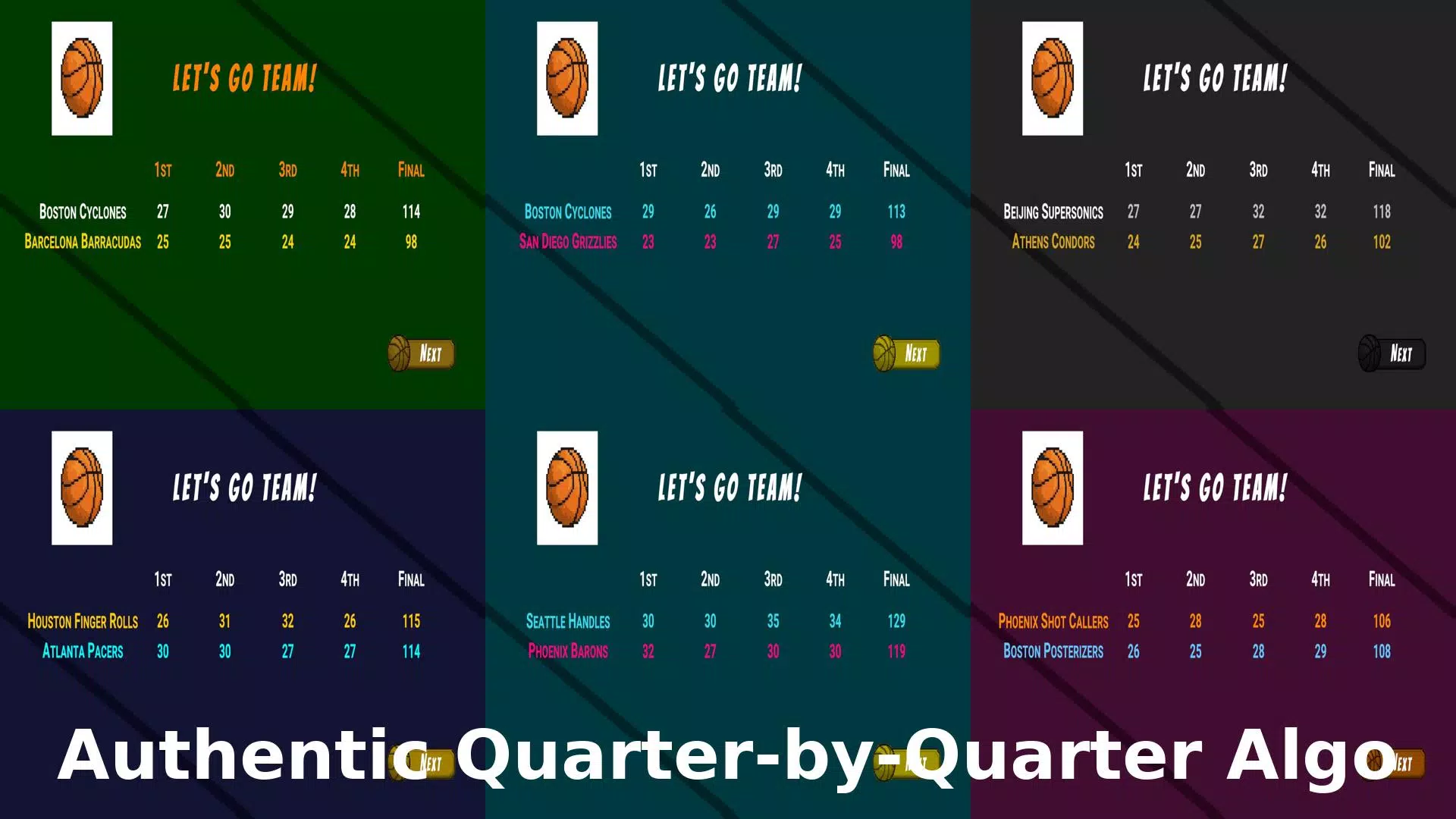 Basketball Manager Pro 2025 Screenshot 7
