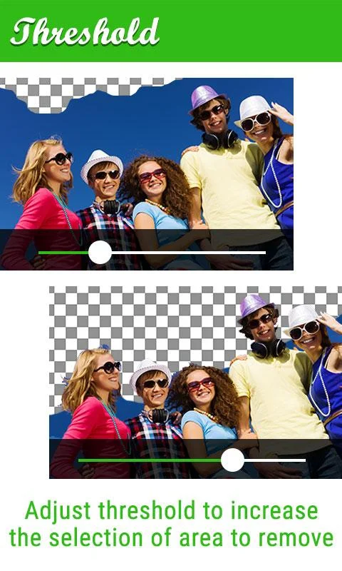 Background Changer of Photo Screenshot 5