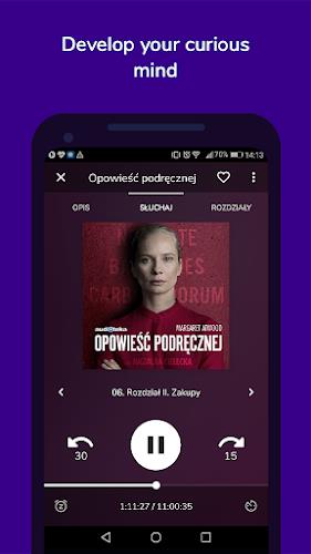 Audioteka Screenshot 6