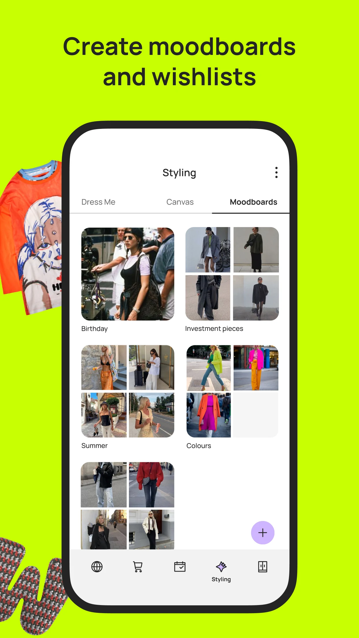 Whering Screenshot 7