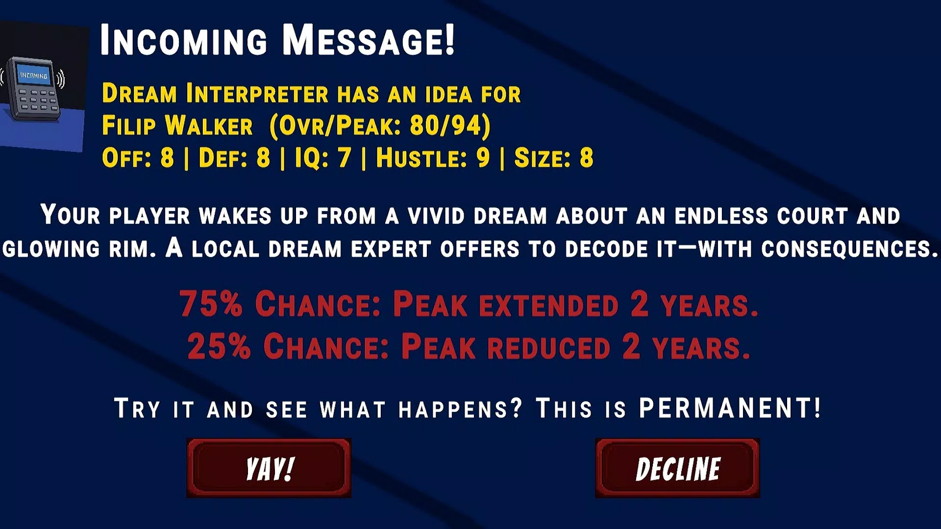 Basketball Manager Pro 2025 Screenshot 4