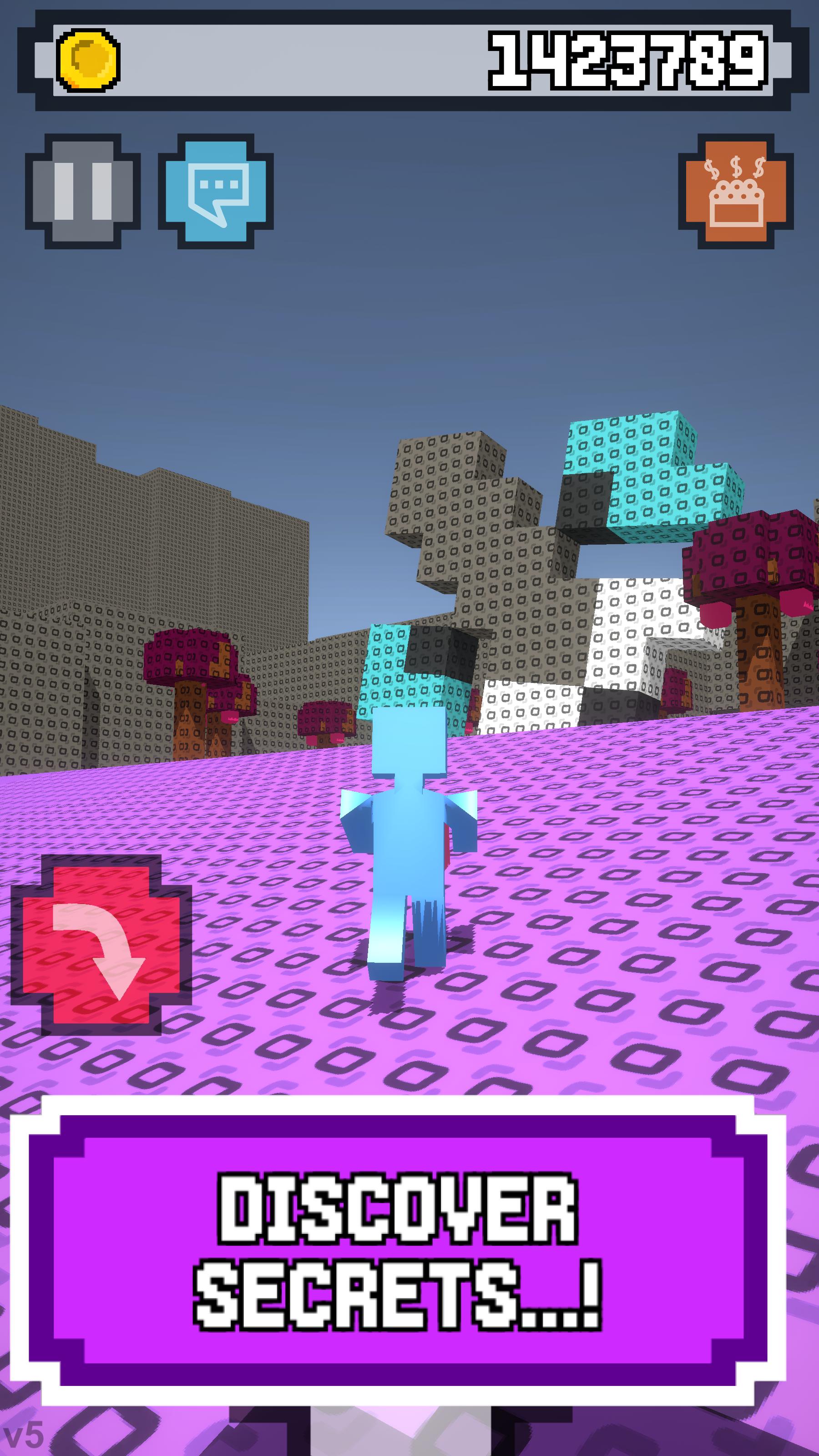 Fruit Forager Screenshot 5