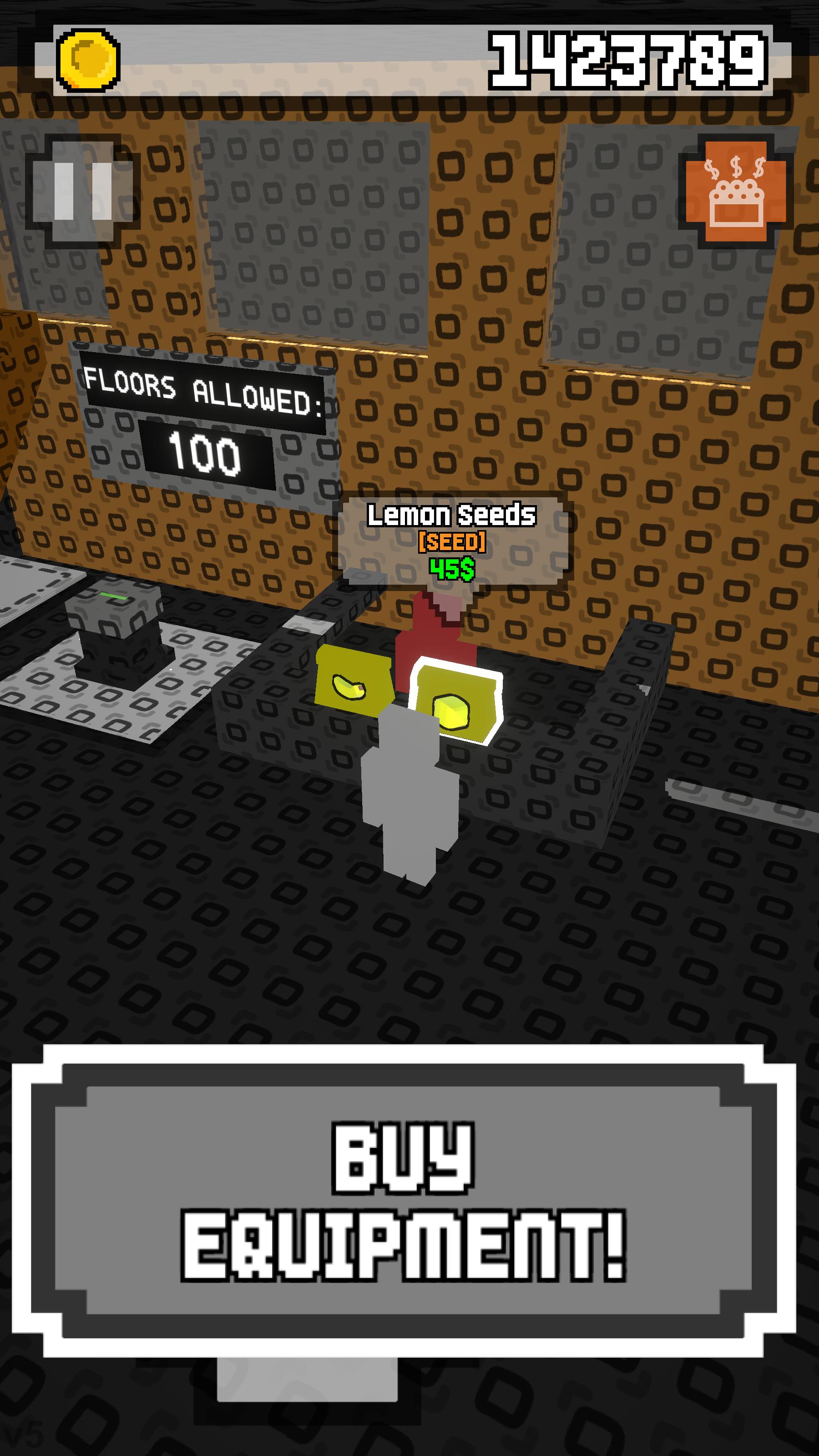 Fruit Forager Screenshot 7