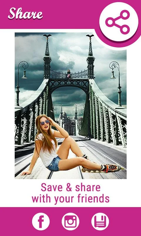 Background Changer of Photo Screenshot 7