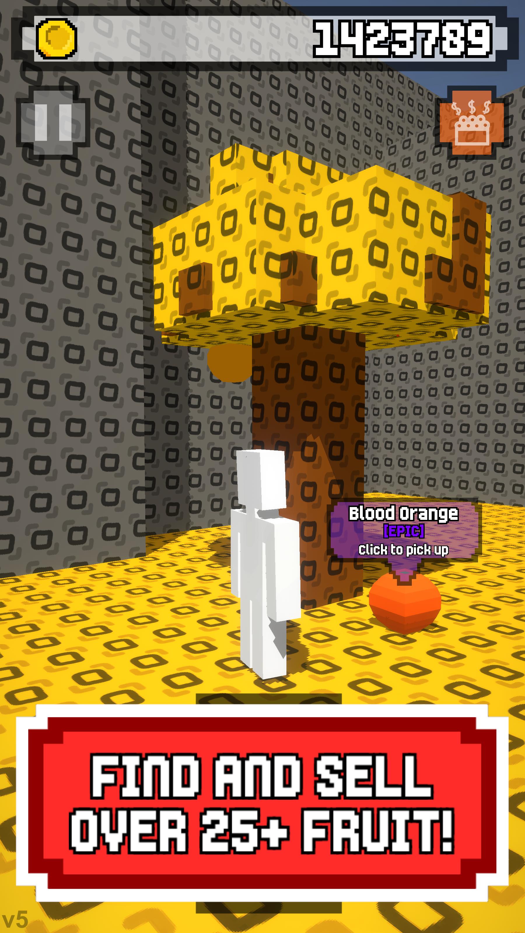 Fruit Forager Screenshot 2