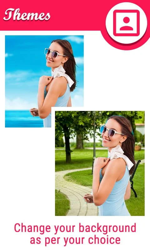 Background Changer of Photo Screenshot 3