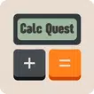 Calc Quest Topic