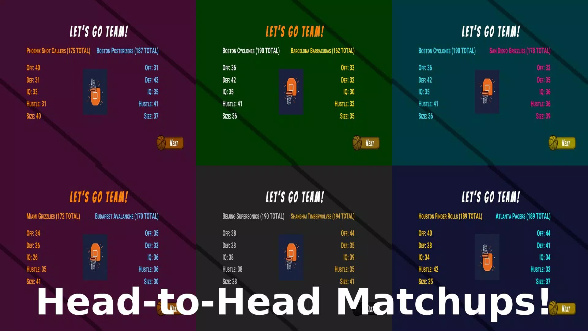 Basketball Manager Pro 2025 Screenshot 6