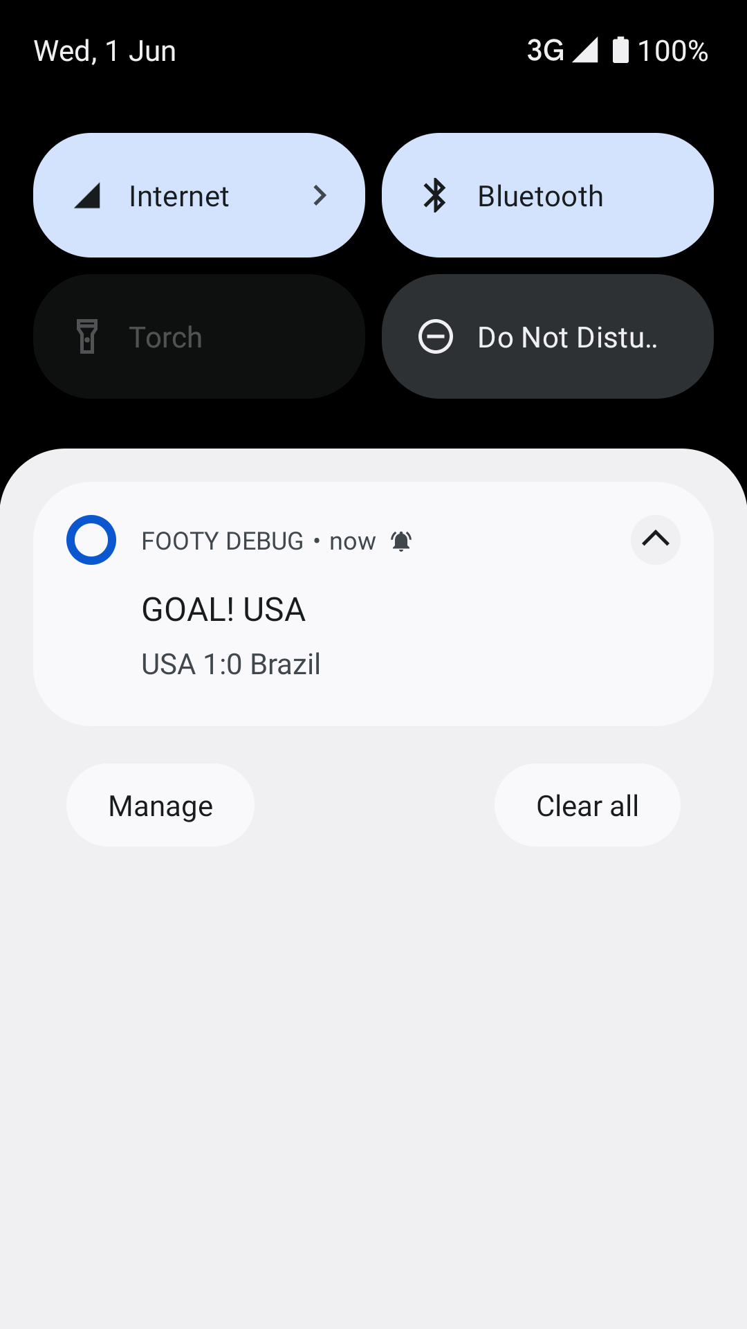 World Soccer App 2026 Screenshot 7