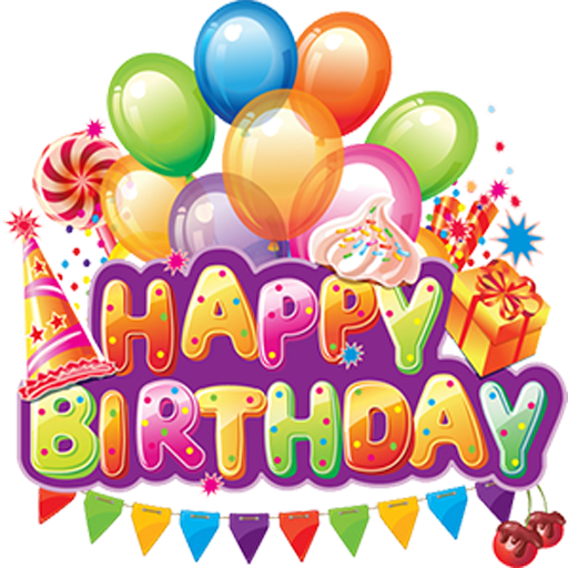 Birthday Wishes Images APK