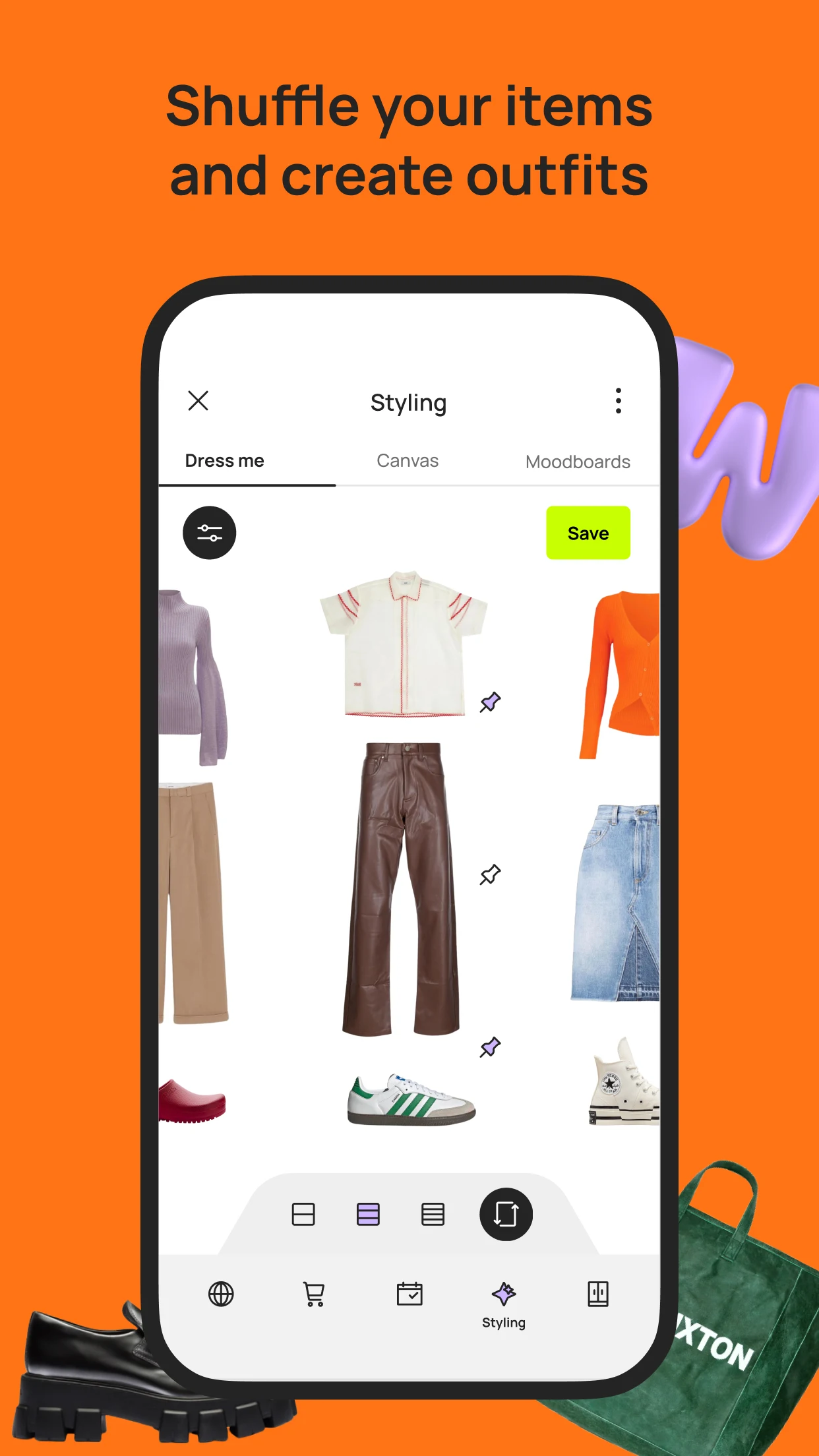 Whering Screenshot 4