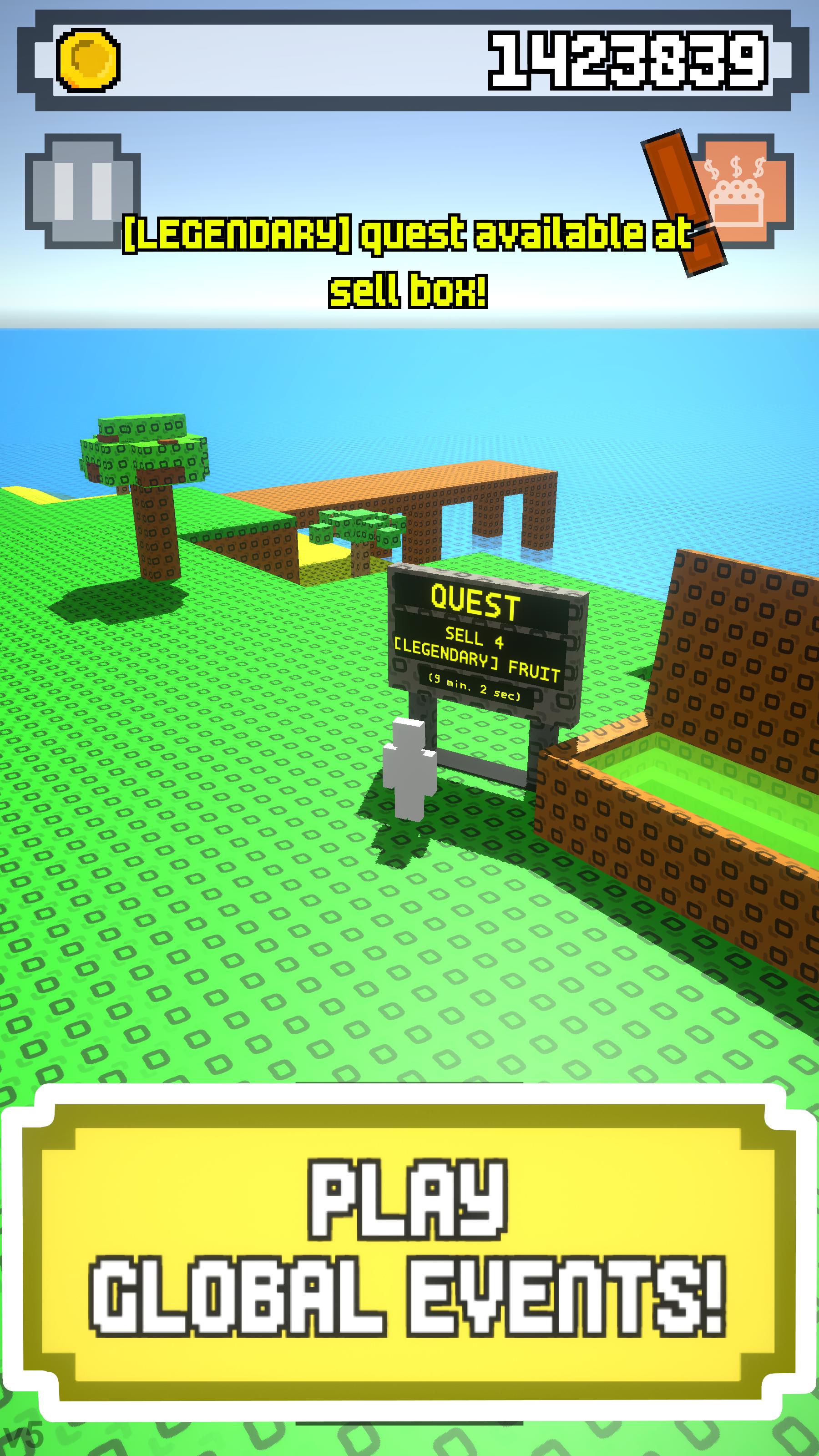 Fruit Forager Screenshot 8