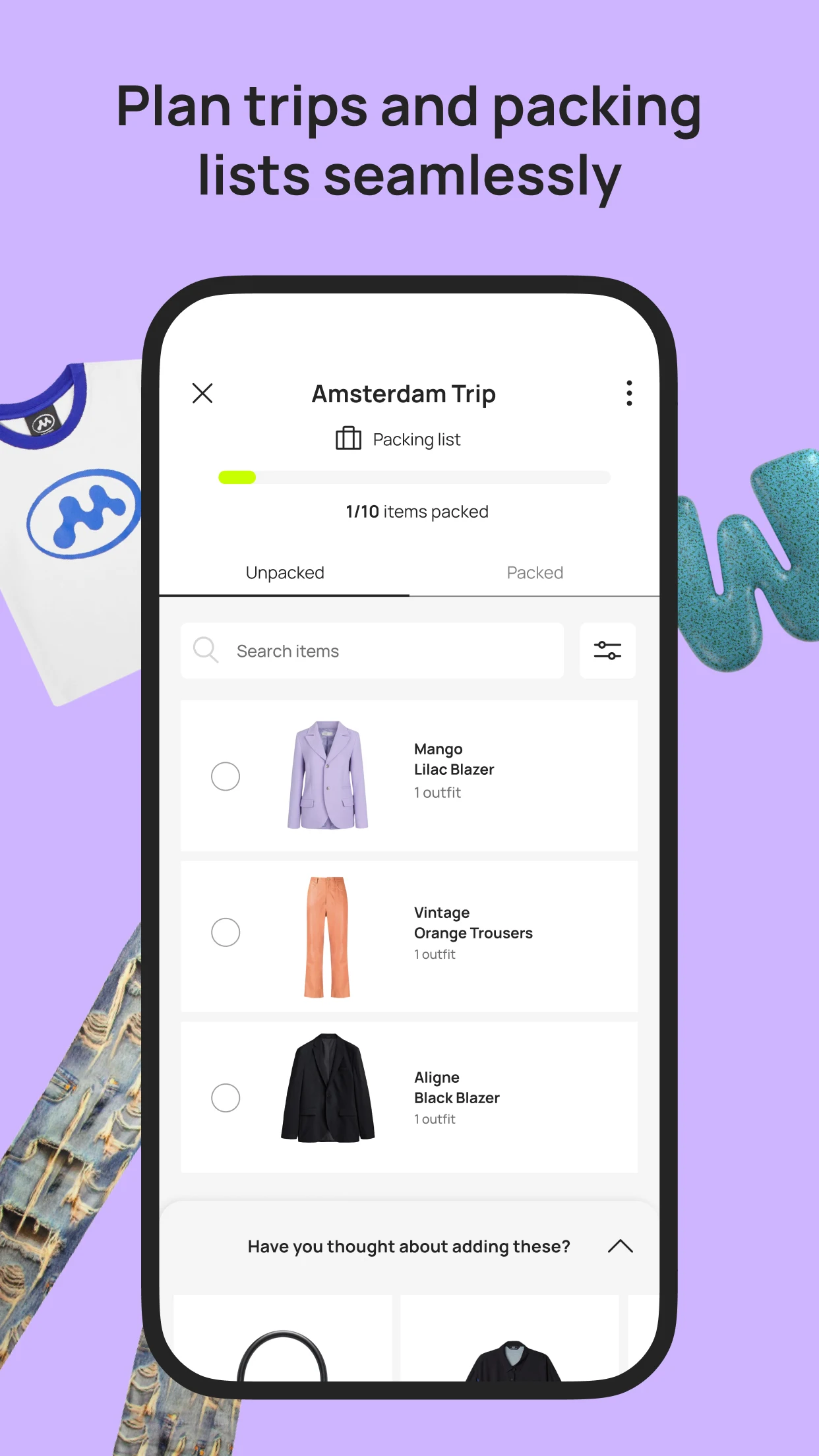 Whering Screenshot 8