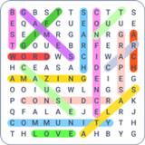 Word Search Topic