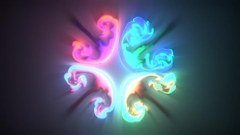 Magic Fluids Lite Screenshot 2