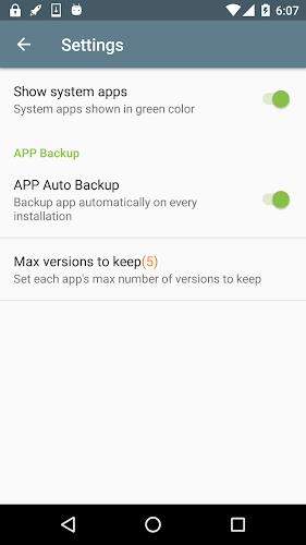 Easy Share :WiFi File Transfer Screenshot 7