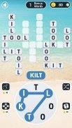 Word Swipe Crossword Puzzle Screenshot 7