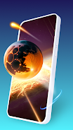 Parallax 3D Live Wallpapers Screenshot 24