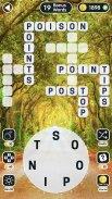Word Swipe Crossword Puzzle Screenshot 15