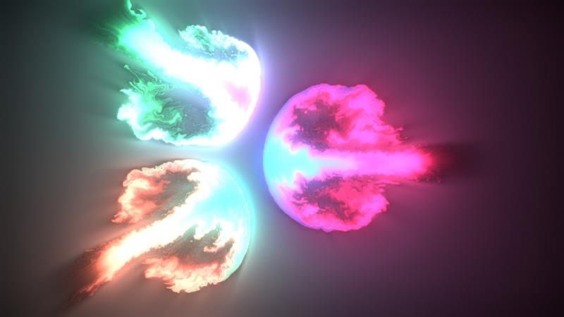 Magic Fluids Lite Screenshot 9