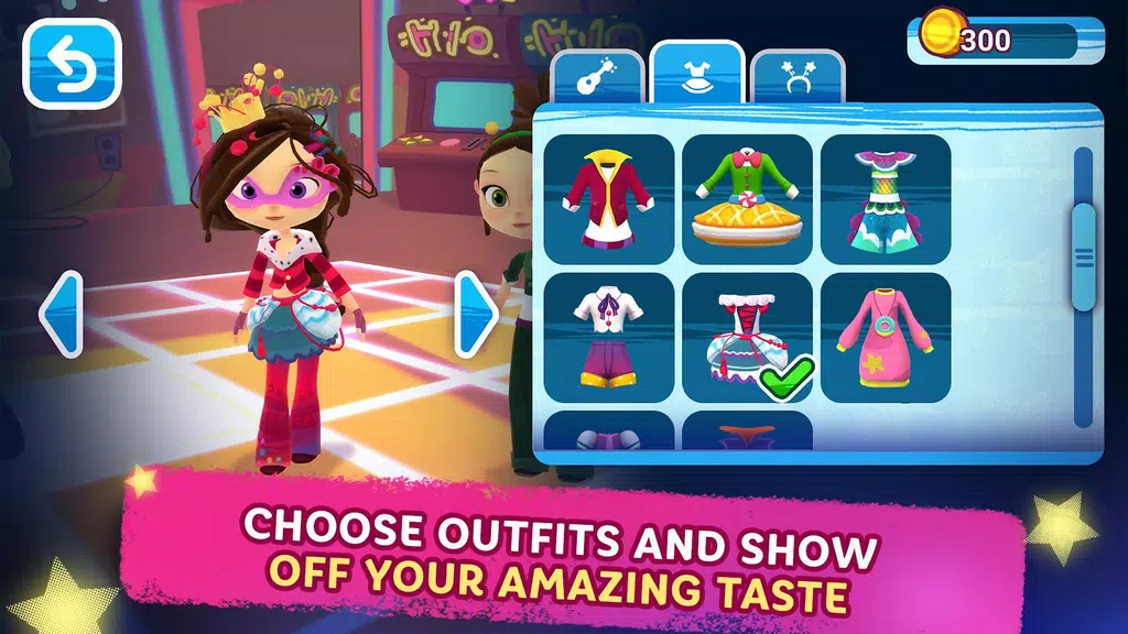 Rhythm Patrol Screenshot 4