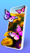 Parallax 3D Live Wallpapers Screenshot 5