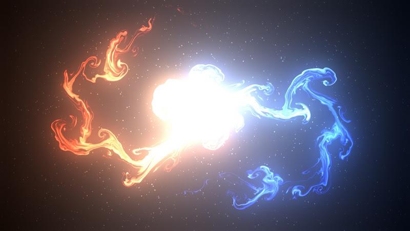Magic Fluids Lite Screenshot 1