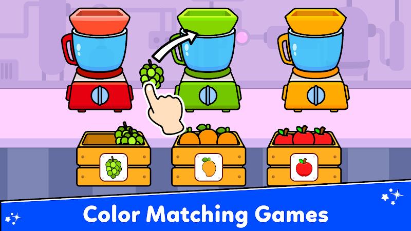 Timpy Kids Animal Farm Games Screenshot 23