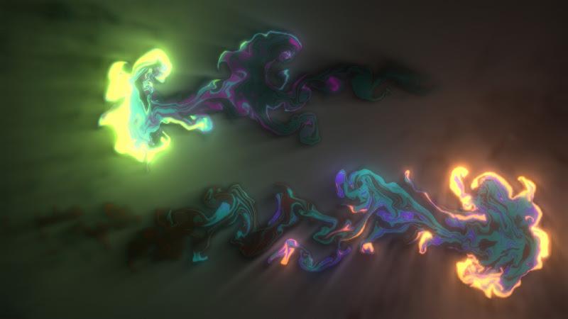 Magic Fluids Lite Screenshot 4