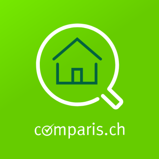 Comparis Property Switzerland APK