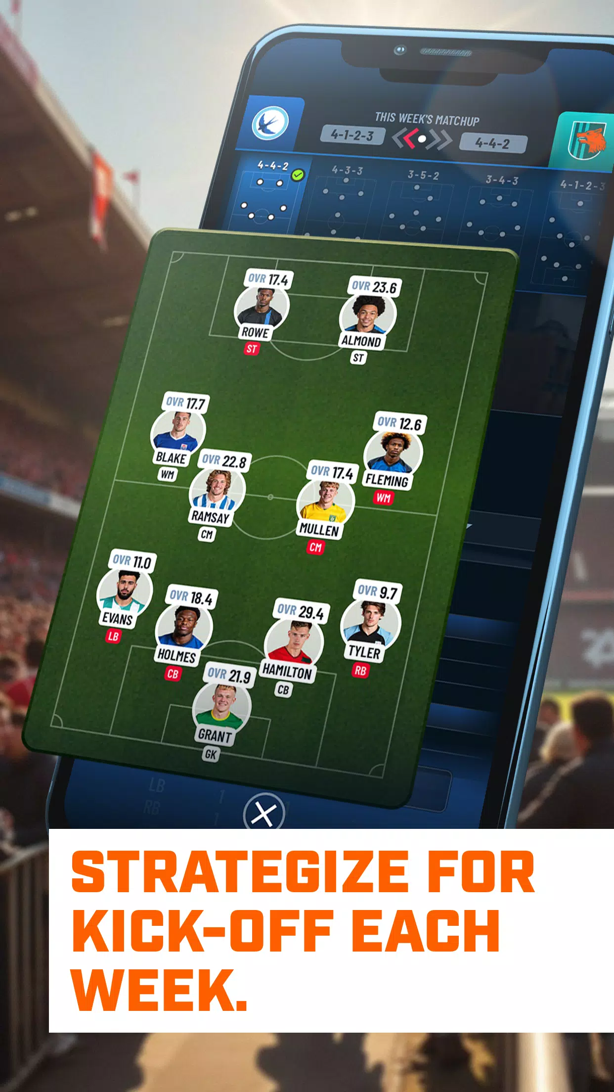 The Gaffer Screenshot 4