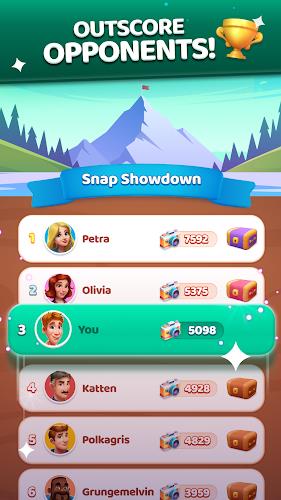 Crozzle Screenshot 14