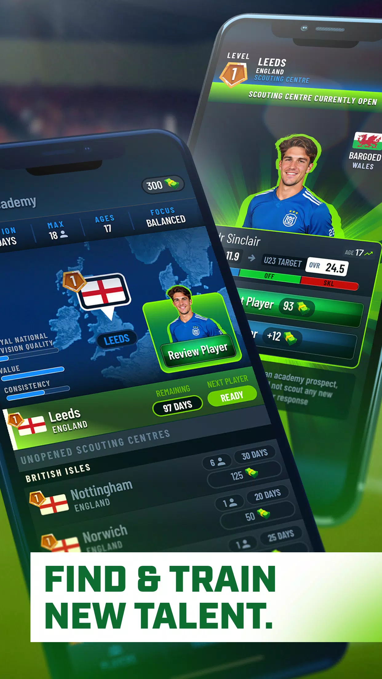 The Gaffer Screenshot 2