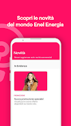 Enel Energia Screenshot 5