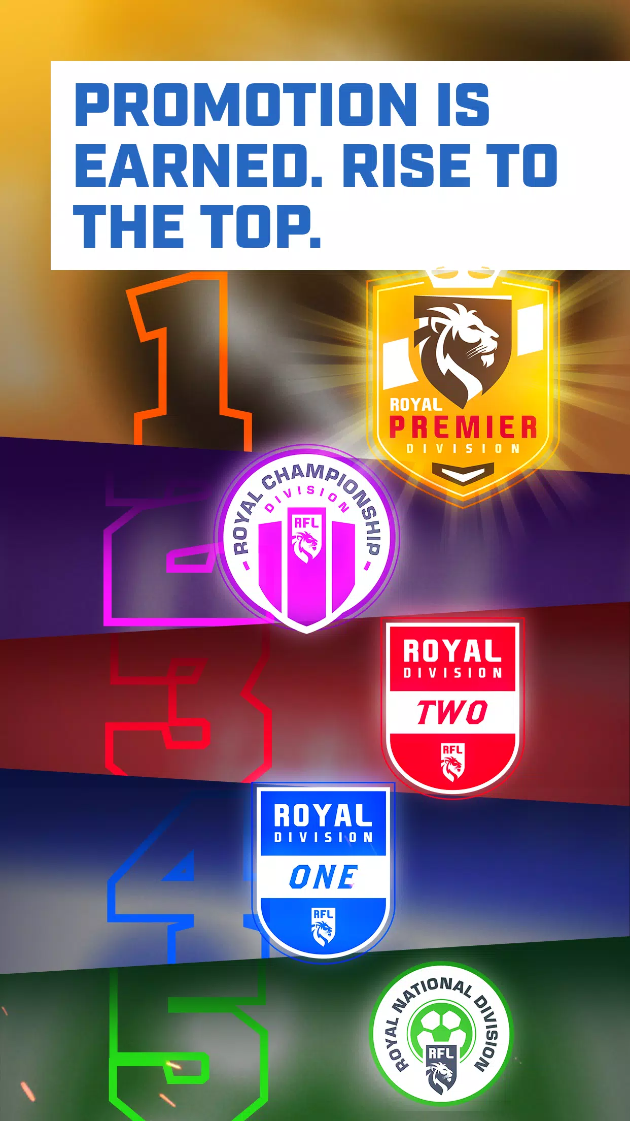 The Gaffer Screenshot 5